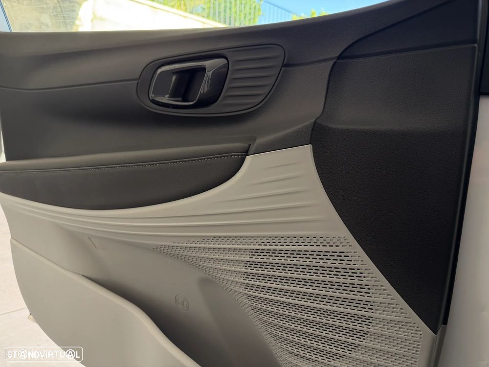 Hyundai Bayon 1.0 T-GDI Premium - 14