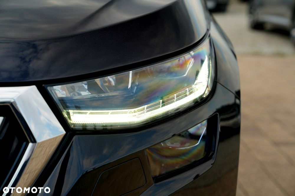 Skoda Kodiaq - 12
