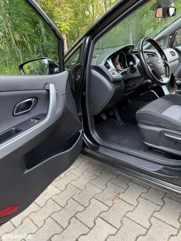 Kia Ceed Cee'd 1.6 GDI M - 15