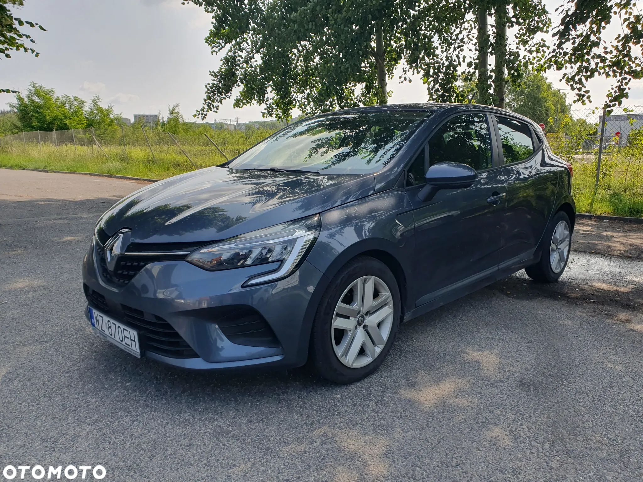 Renault Clio 1.0 TCe Zen - 1