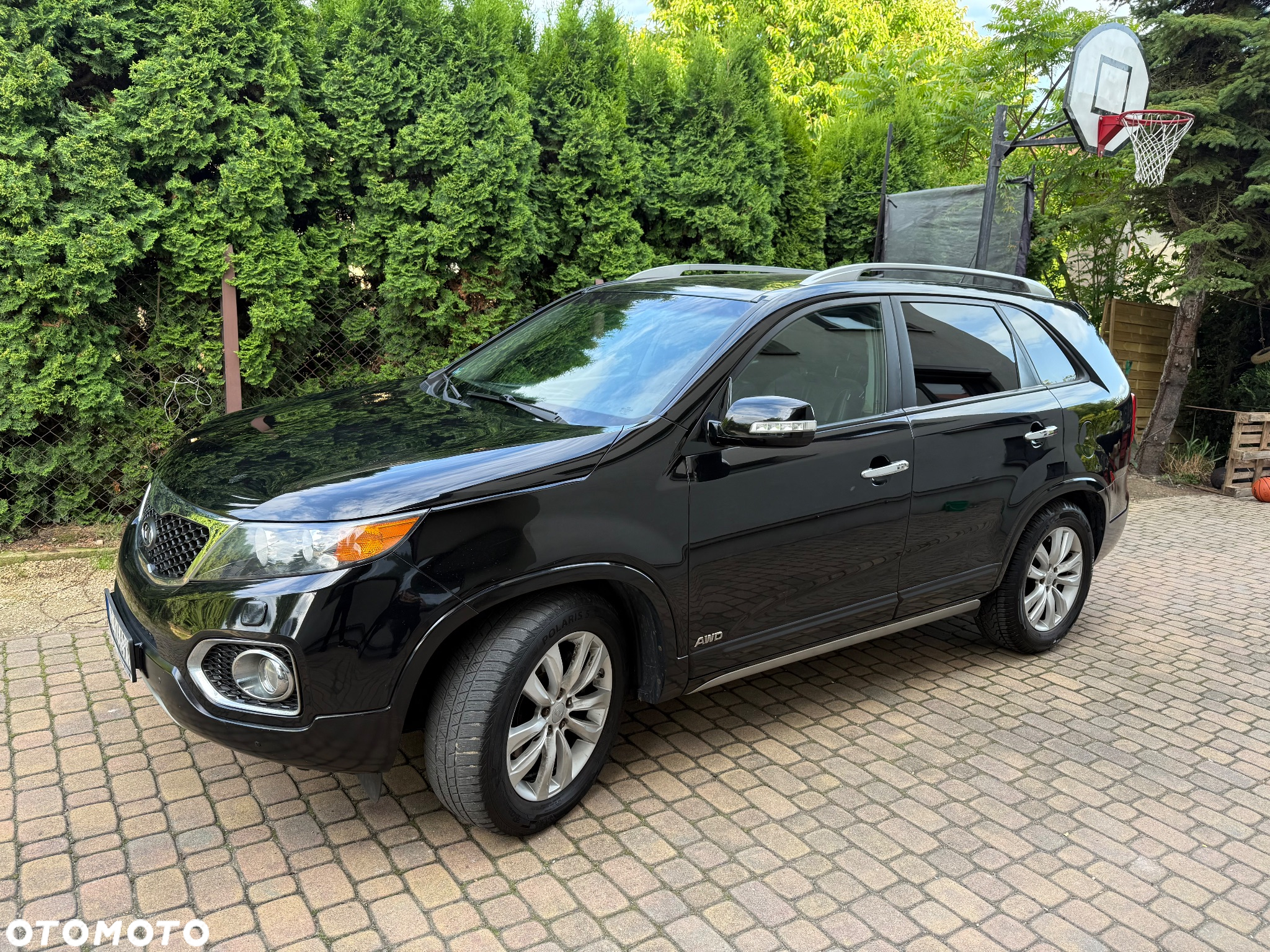 Kia Sorento - 7