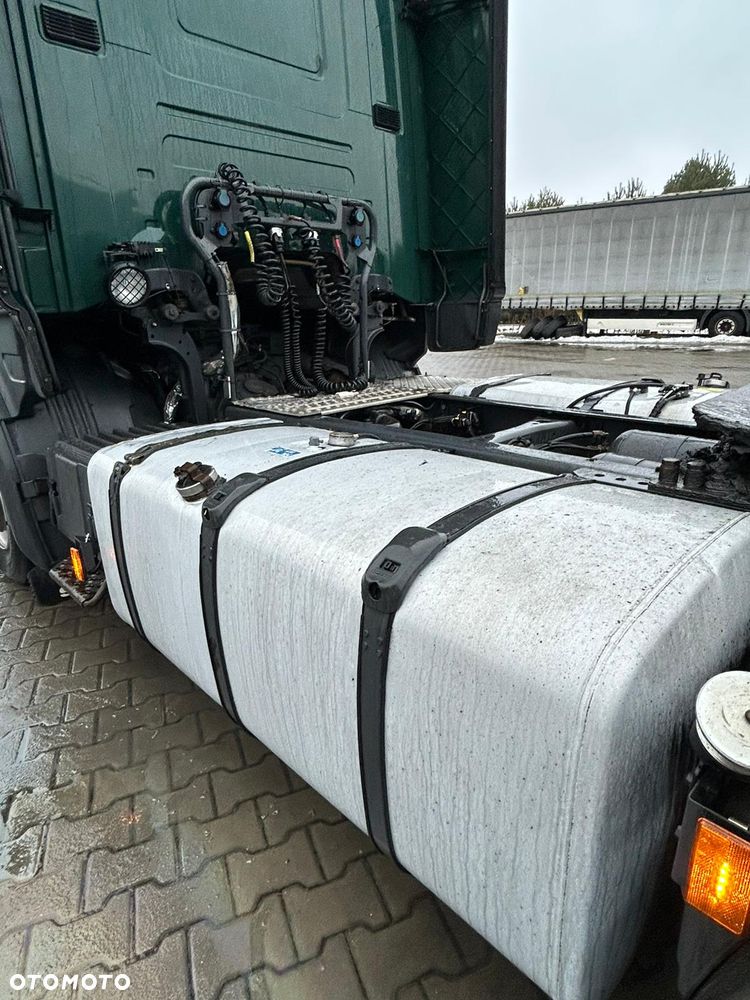 Scania R450 - 7