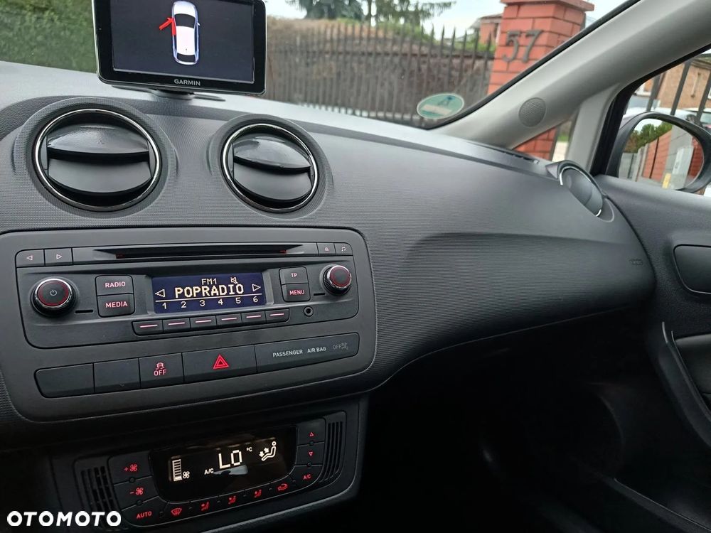 Seat Ibiza 1.2 TSI Ecomotive Style - 34