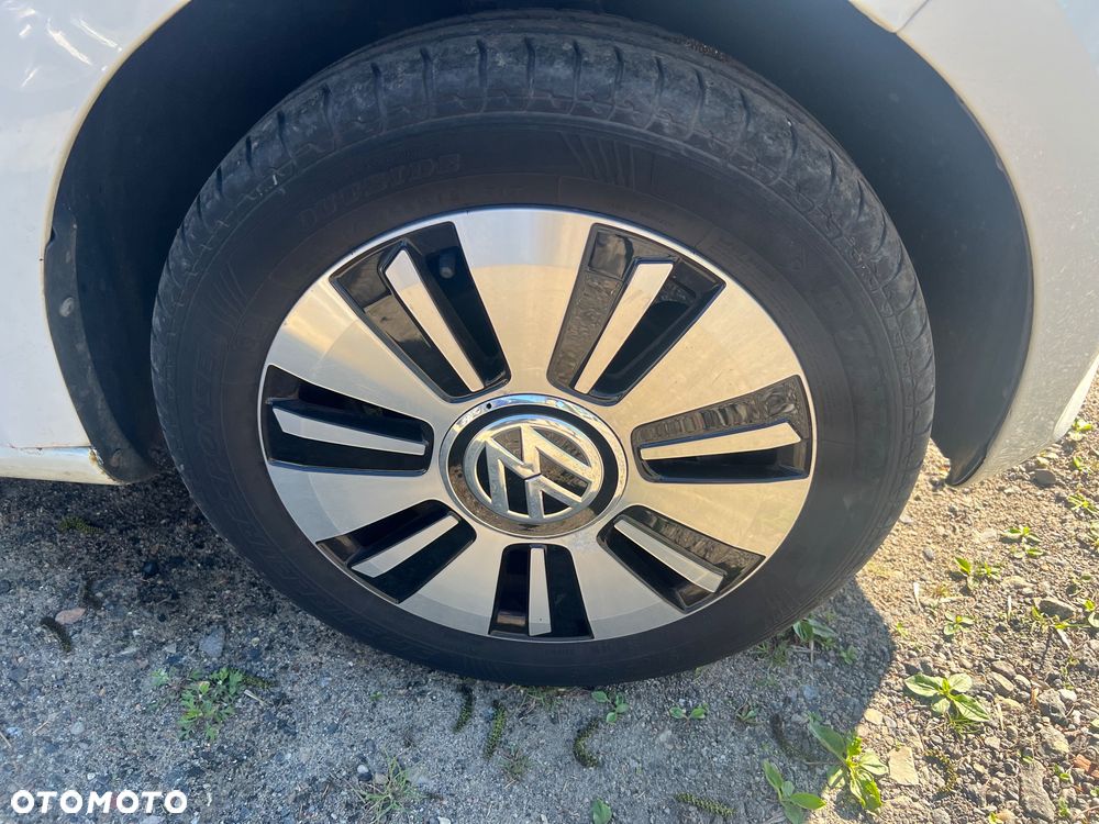 Volkswagen up! - 5