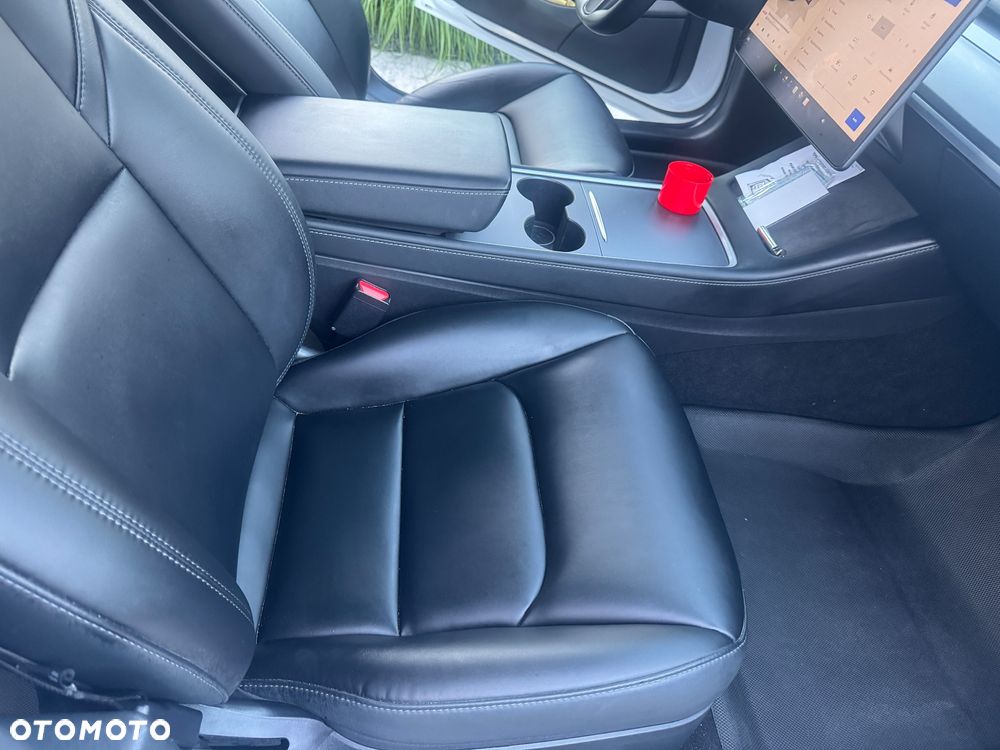 Tesla Model 3 Long Range AWD Premium - 20