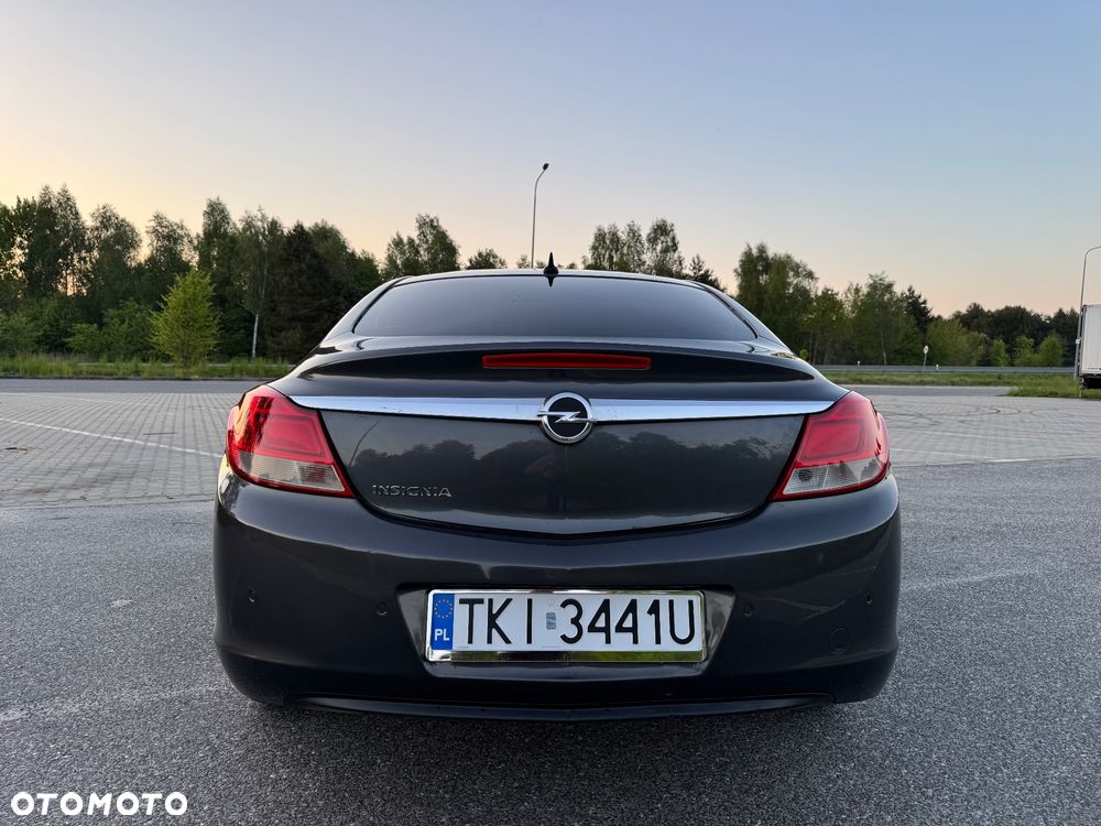 Opel Insignia 1.8 Cosmo - 15