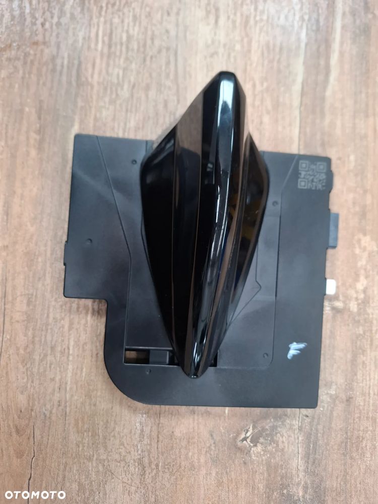 Renault Clio V antena dachowa moduł 9871151080 - 1