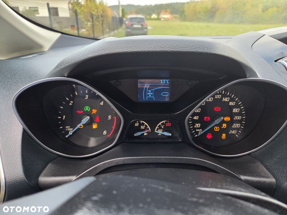 Ford C-MAX - 17