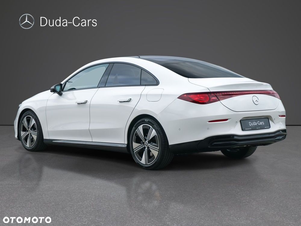 Mercedes-Benz CLA - 2