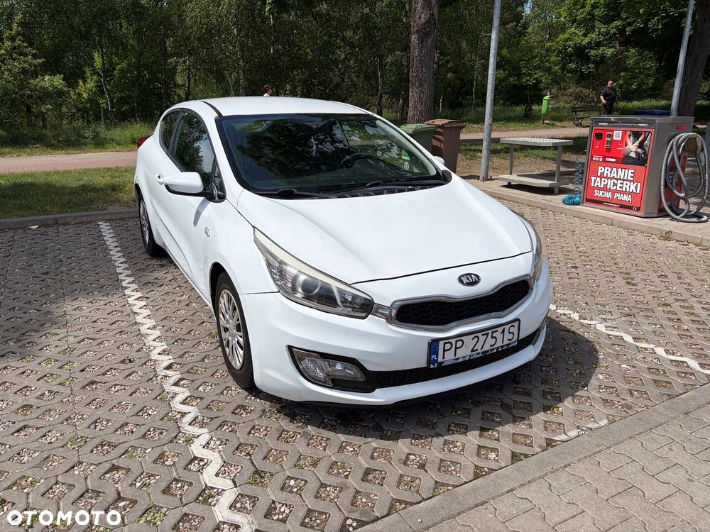 Kia Ceed 1.6 CRDi S - 6