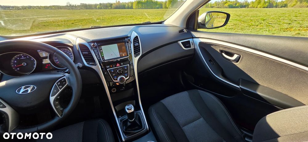 Hyundai i30 1.6 Style - 19