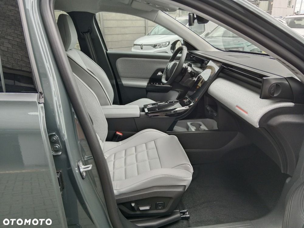 Citroën C5 Aircross - 10