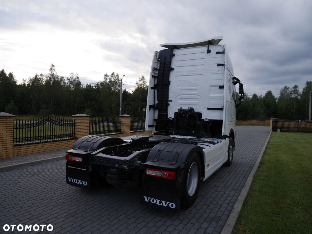 Volvo FH 460 XXL / EURO 6/Klima Postojowa/ ACC / I -COOL - 7