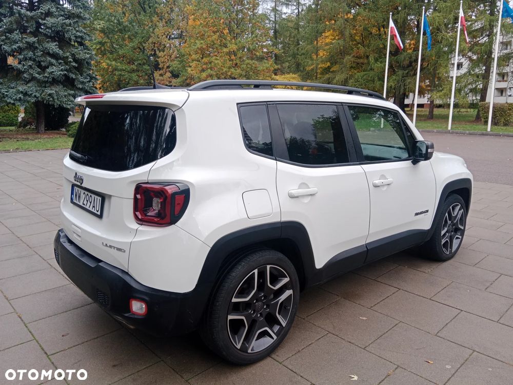 Jeep Renegade - 6