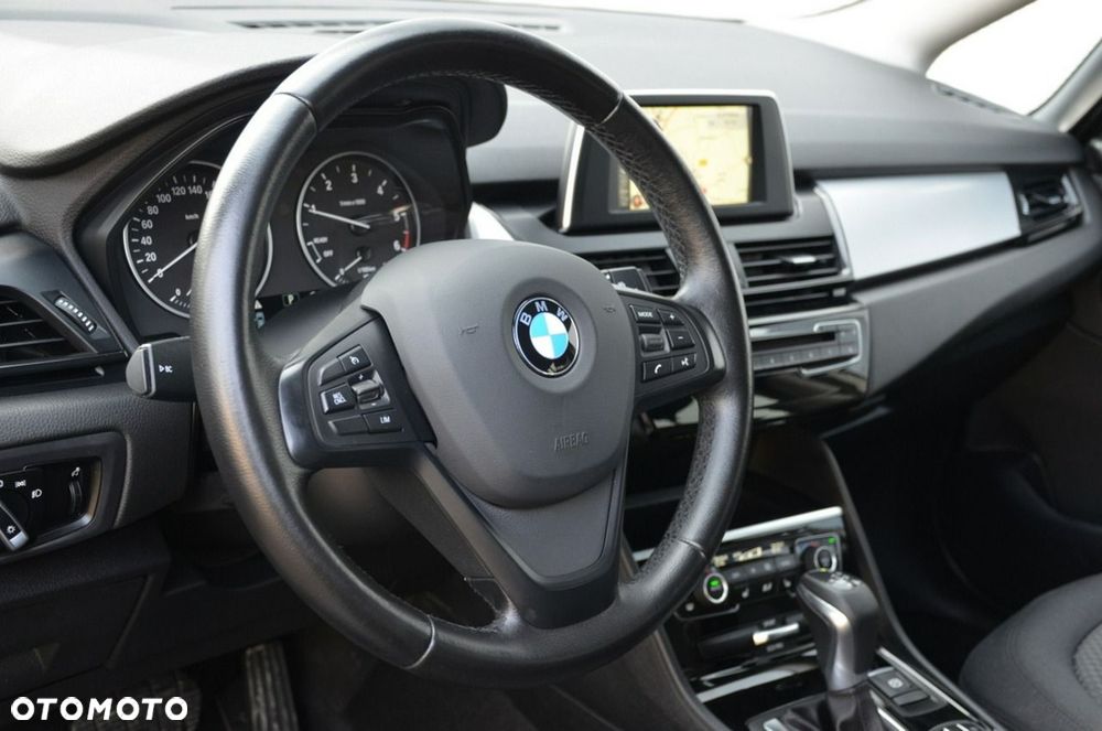 BMW Seria 2 - 23