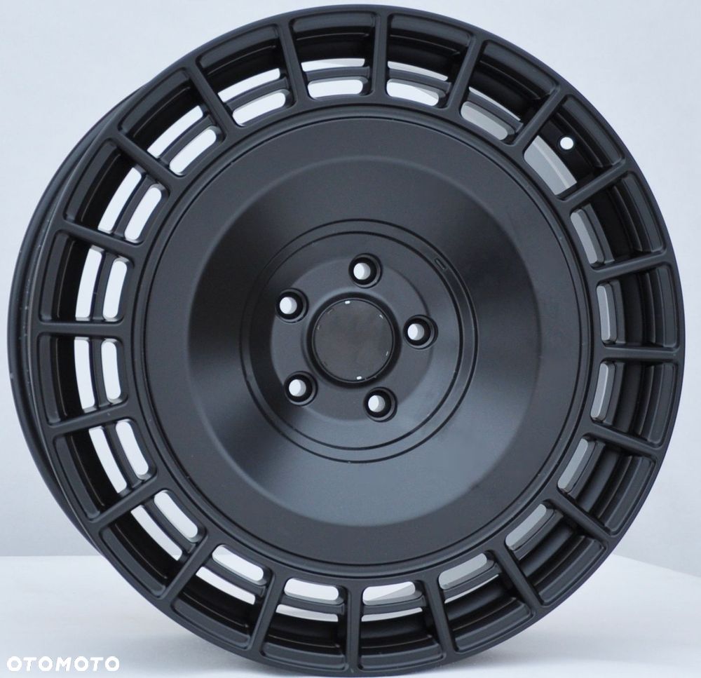 2162 BLHM WZMOCNIONE FELGI ALUMINIOWE 22 5X130 MERCEDES G W461 W462 W463 - 4