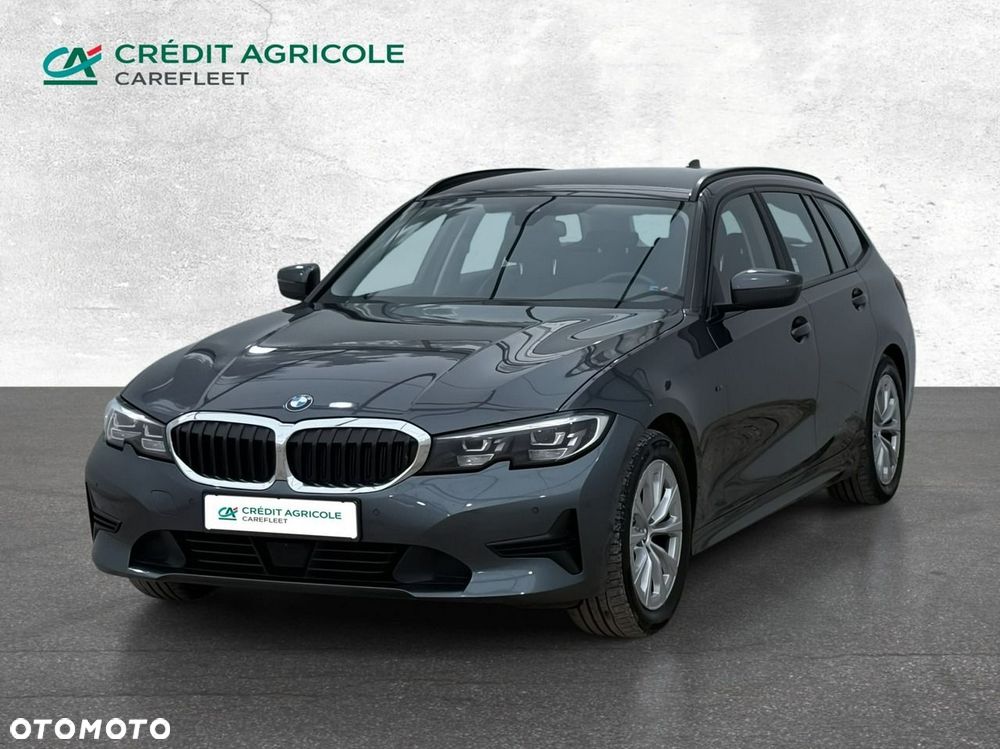 BMW Seria 3 - 2