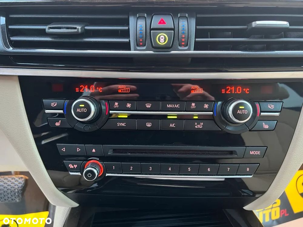 BMW X5 sDrive25d - 17