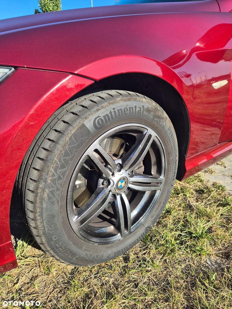 BMW Seria 3 320d - 17