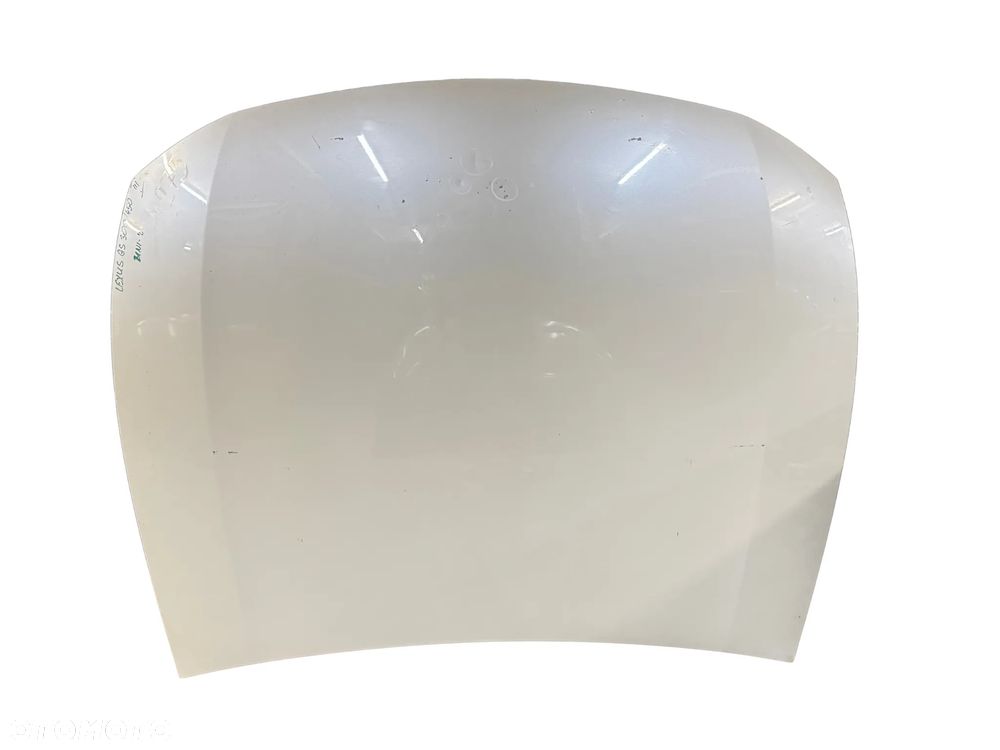 MASKA POKRYWA SILNIKA LEXUS GS 300 GS 450 III - 2