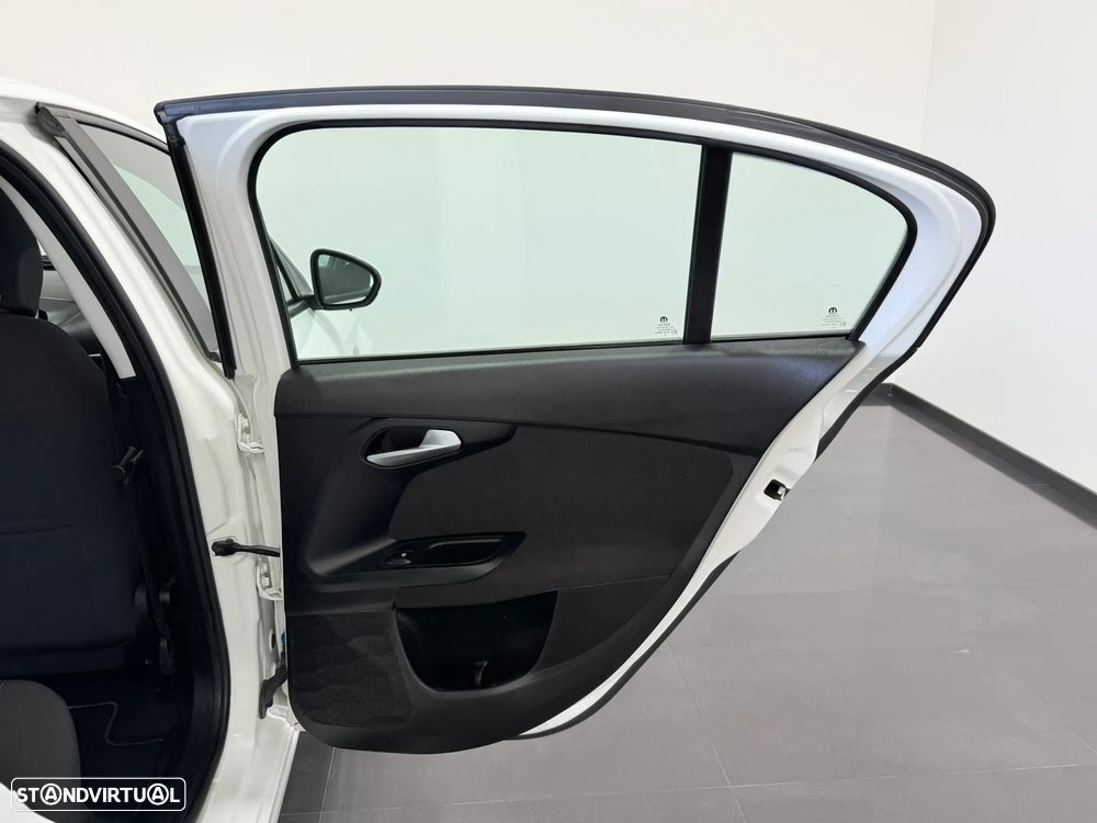 Fiat Tipo 1.3 M-Jet Lounge - 46