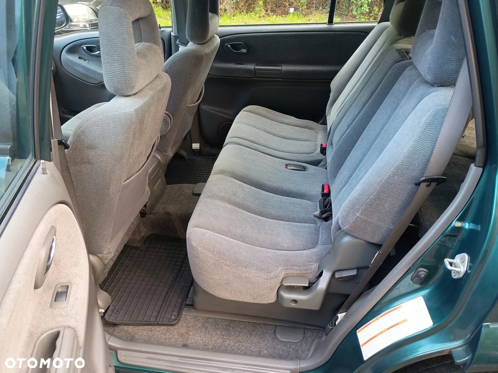 Suzuki Grand Vitara 2.7 V6 - 15