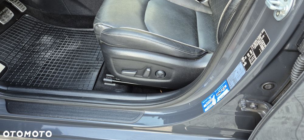 Kia Ceed - 12