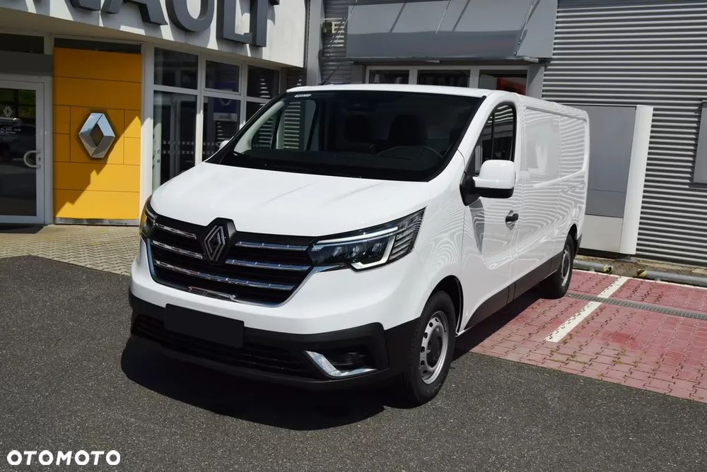 Renault Trafic - 5