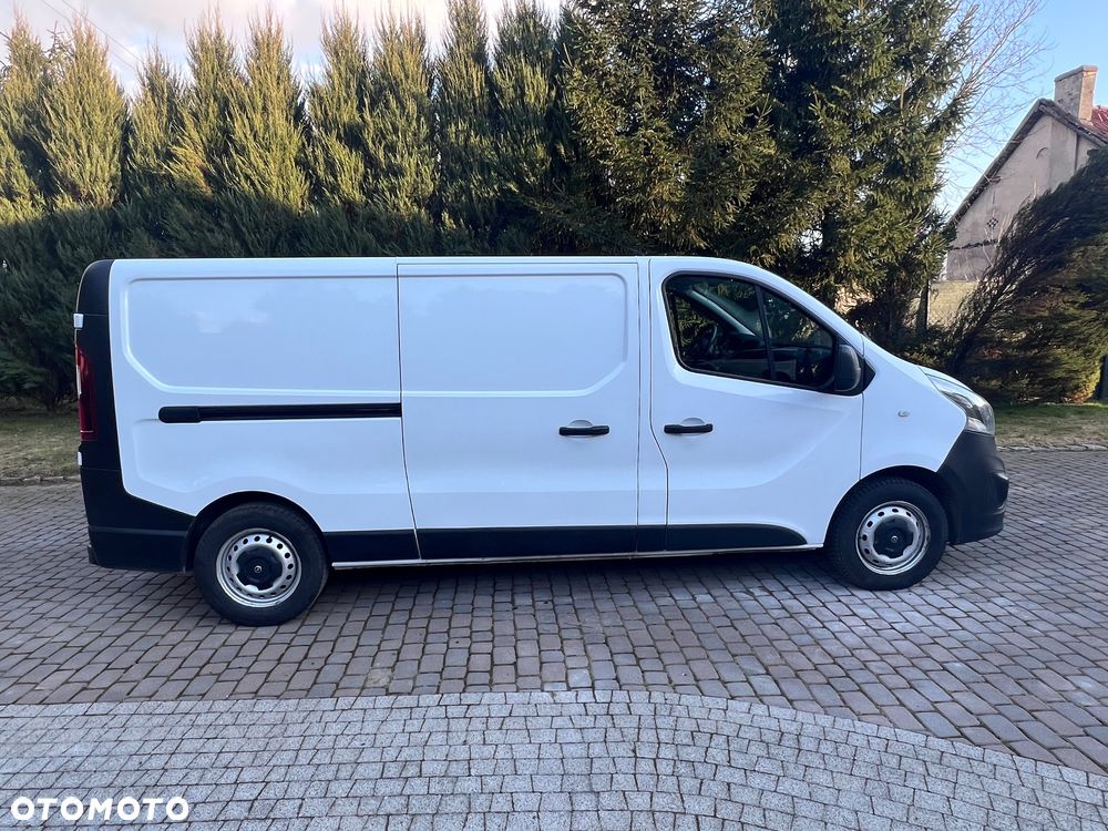 Opel Vivaro - 2
