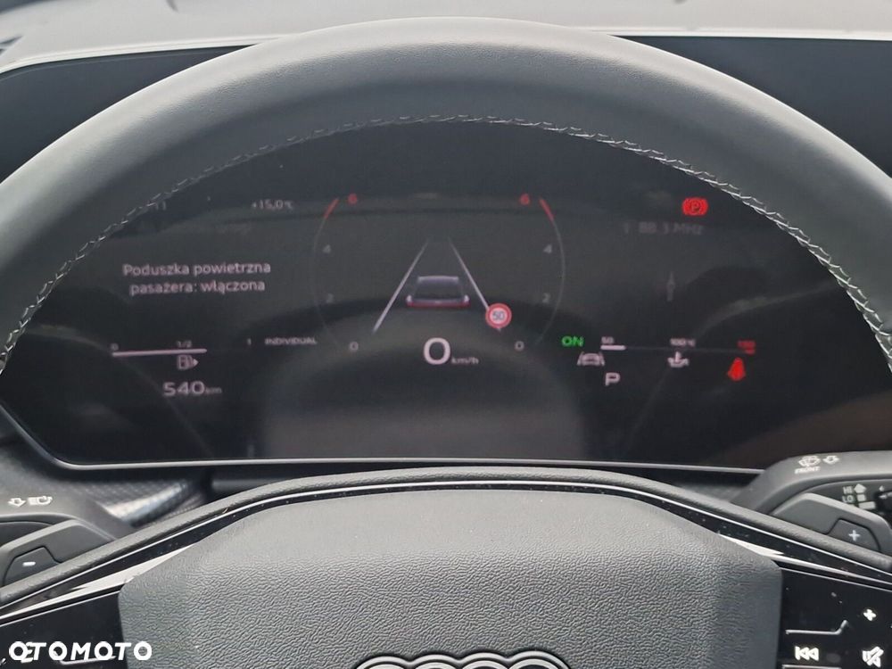 Audi Q5 40 TDI mHEV Quattro Advanced S tronic - 15