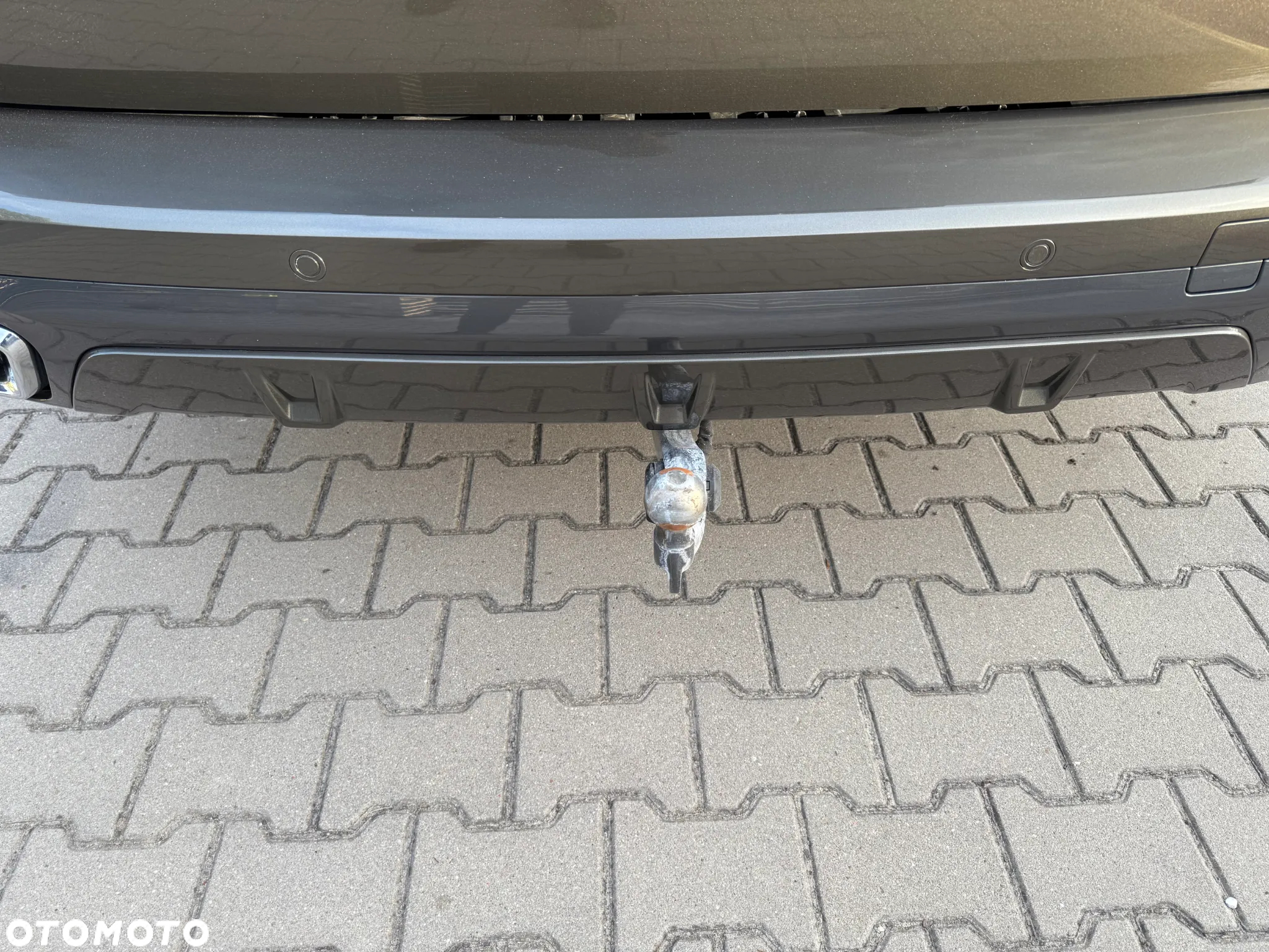 BMW X5 xDrive30d sport - 24