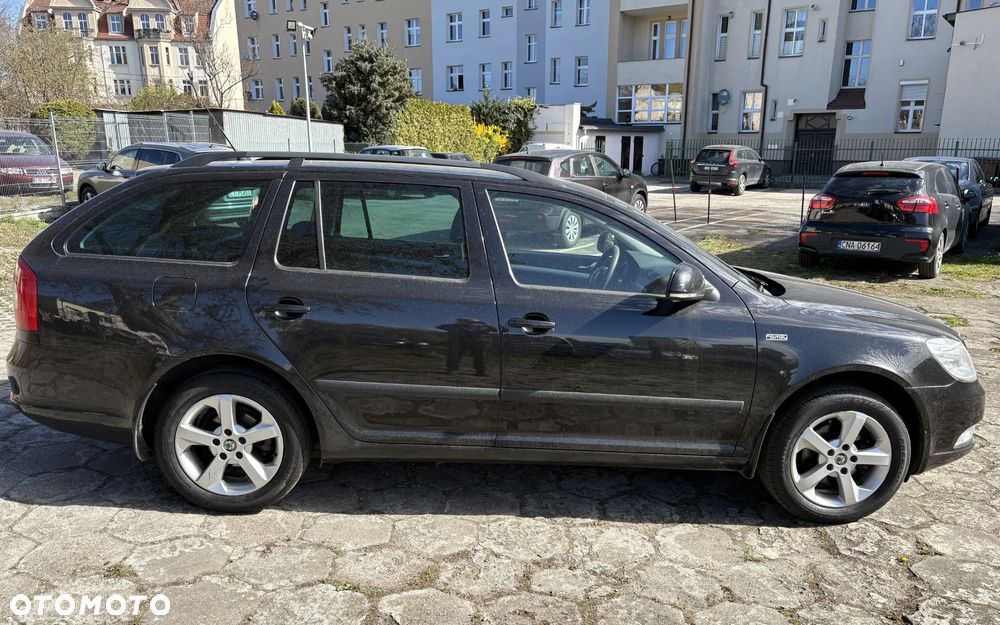 Skoda Octavia 1.2 TSI Family - 2