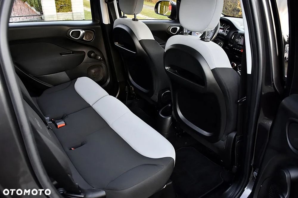 Fiat 500L 1.4 16V Connect - 7