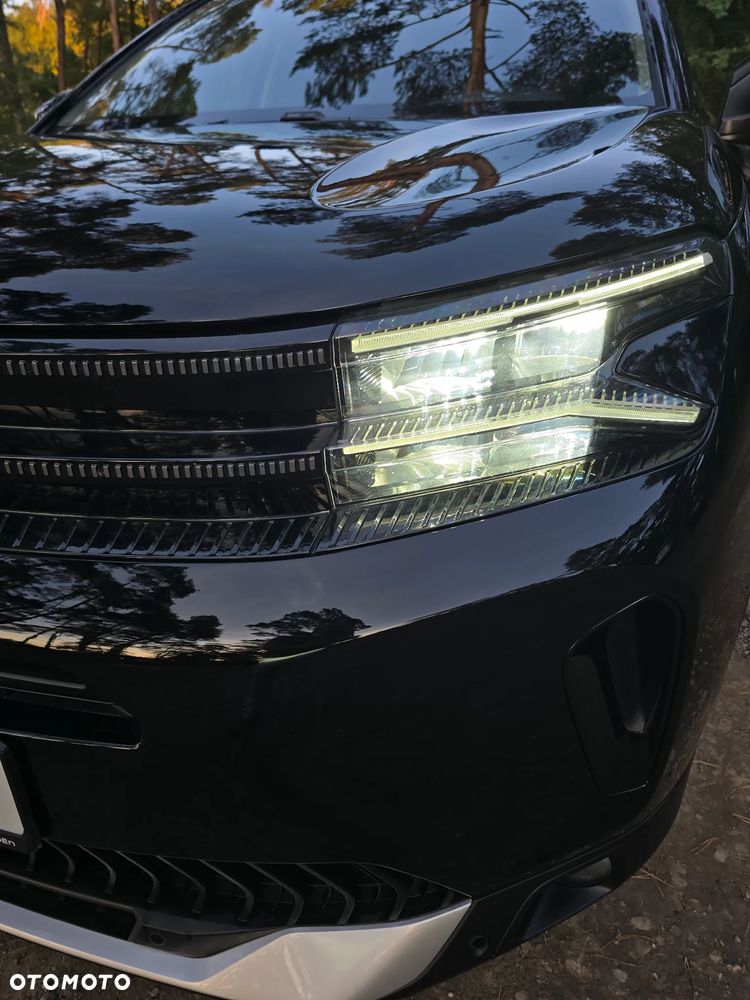 Citroën C5 Aircross - 9