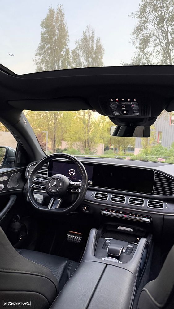 Mercedes-Benz GLE 400 - 37