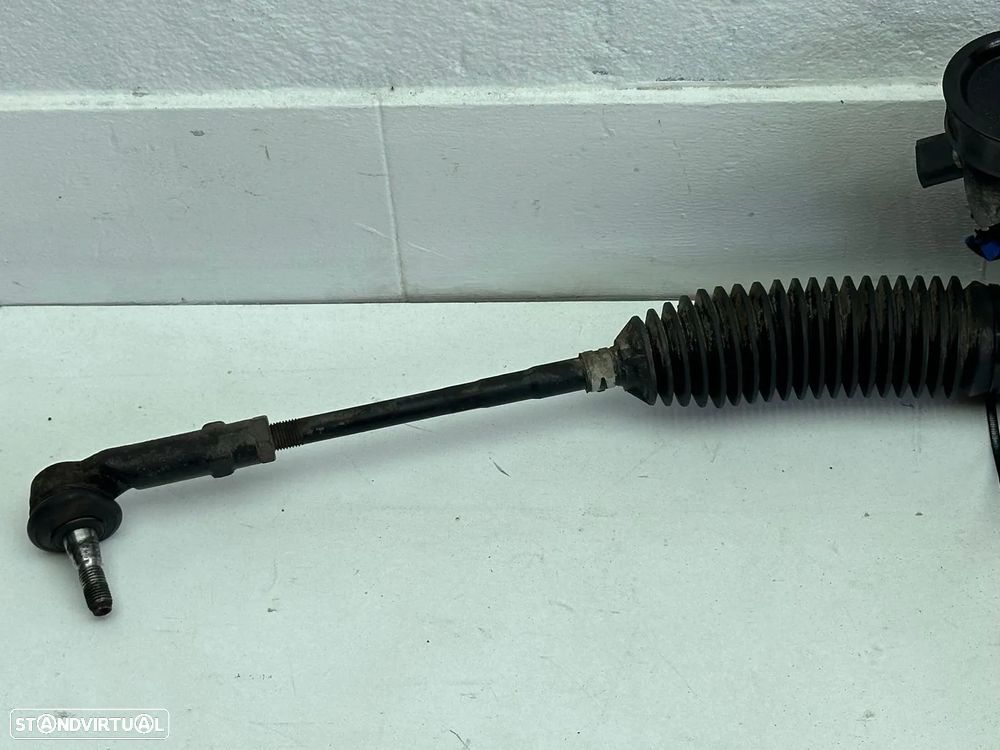 Caixa Direção - Seat Ibiza 6J (2009) - 2