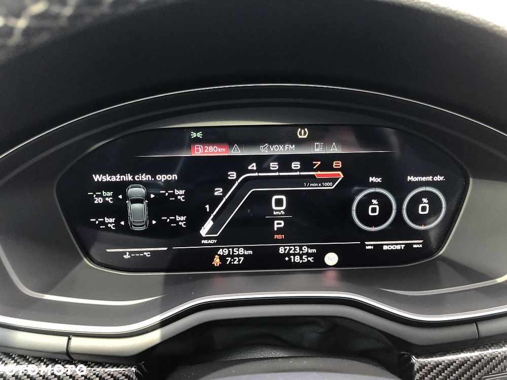 Audi RS5 Sportback - 21
