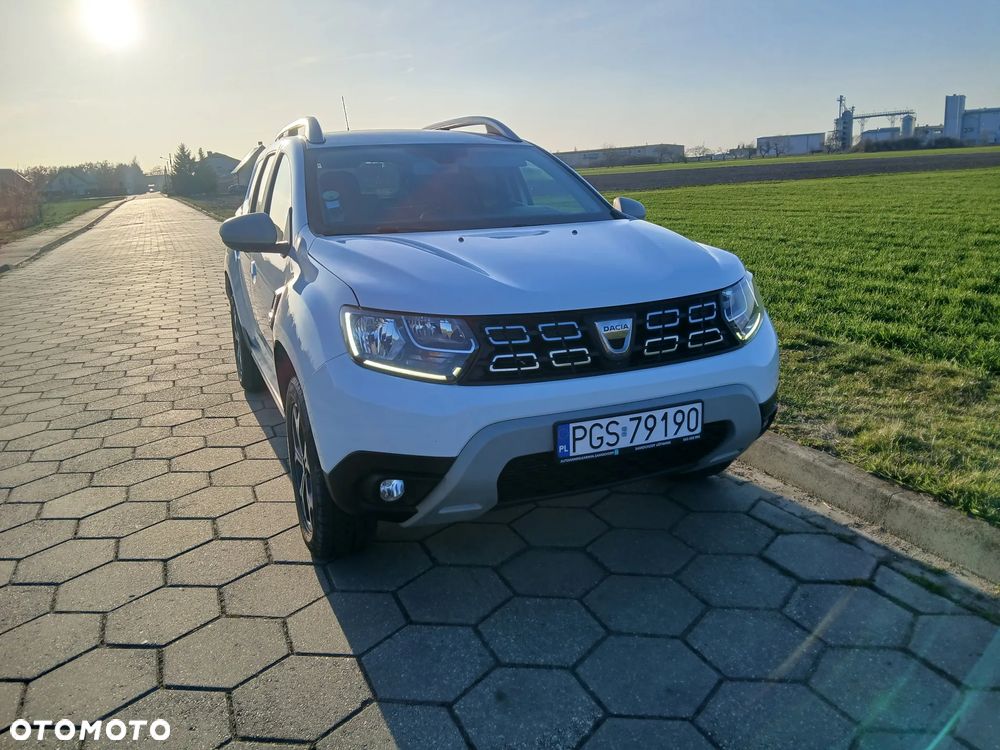 Dacia Duster 1.5 dCi Prestige - 3