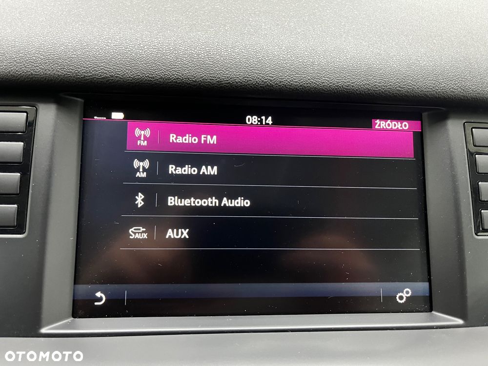 Land Rover Discovery Sport TD4 HSE Luxury - 15