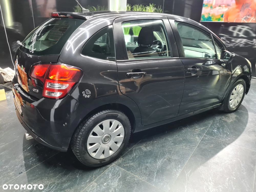 Citroën C3 ver-1-6-hdi-style - 13