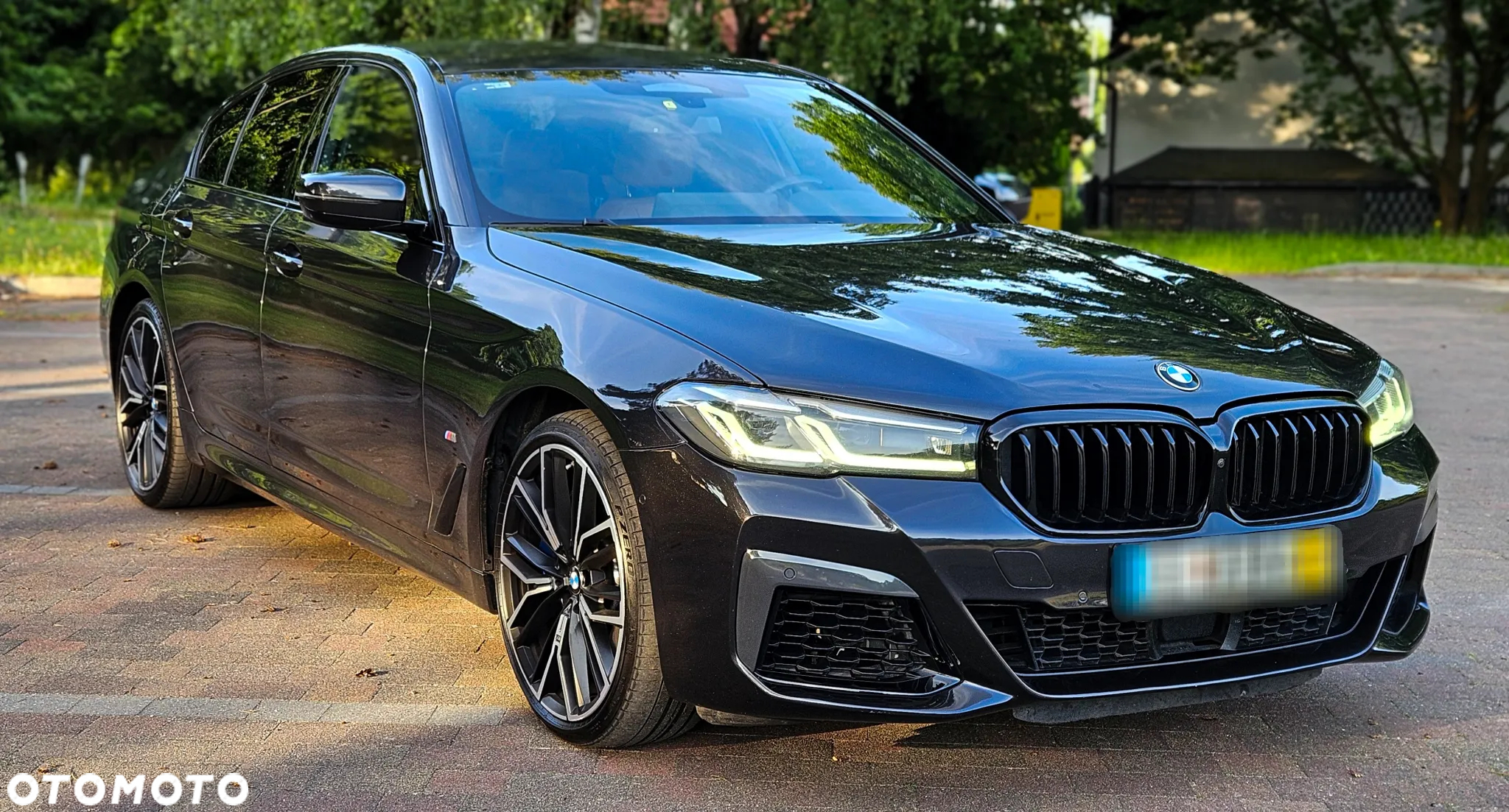 BMW Seria 5 - 15