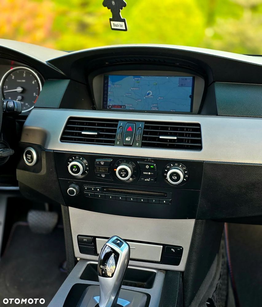 BMW Seria 5 - 24