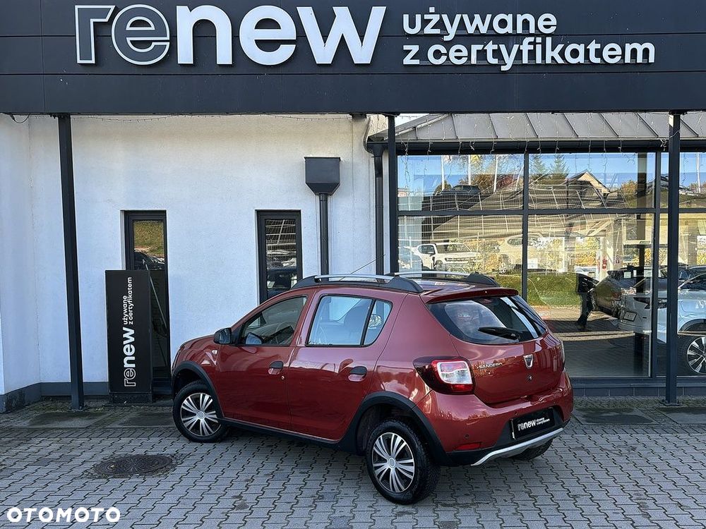 Dacia Sandero 0.9 TCe Laureate - 6