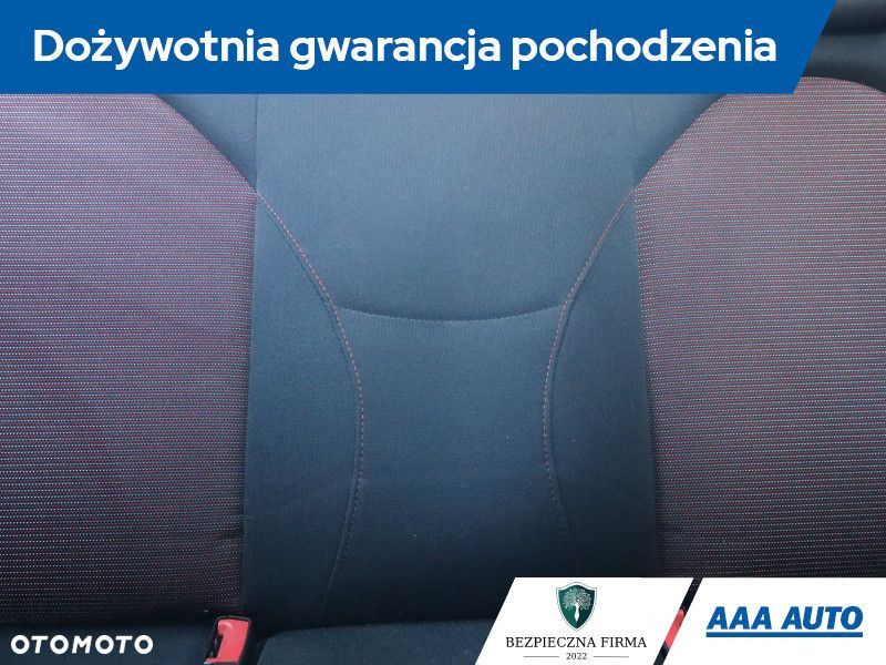 Alfa Romeo Mito - 12