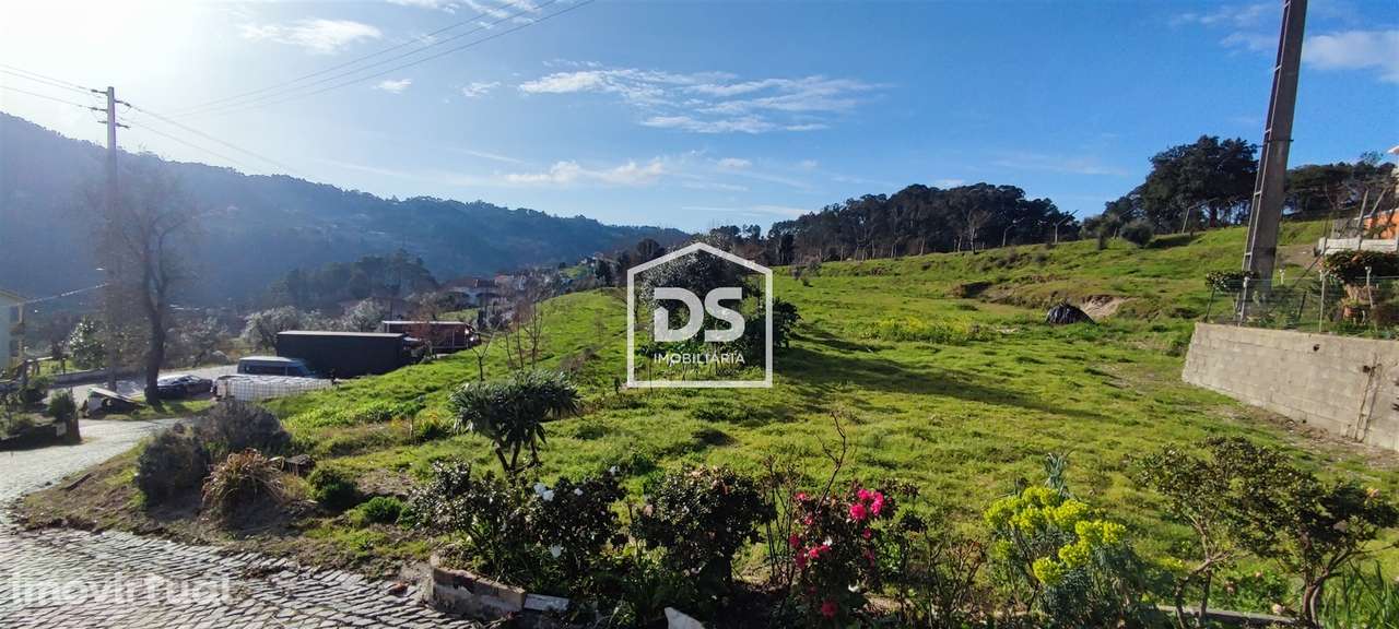 Terreno para Venda Freixo de Cima - Amarante - Grande imagem: 3/11