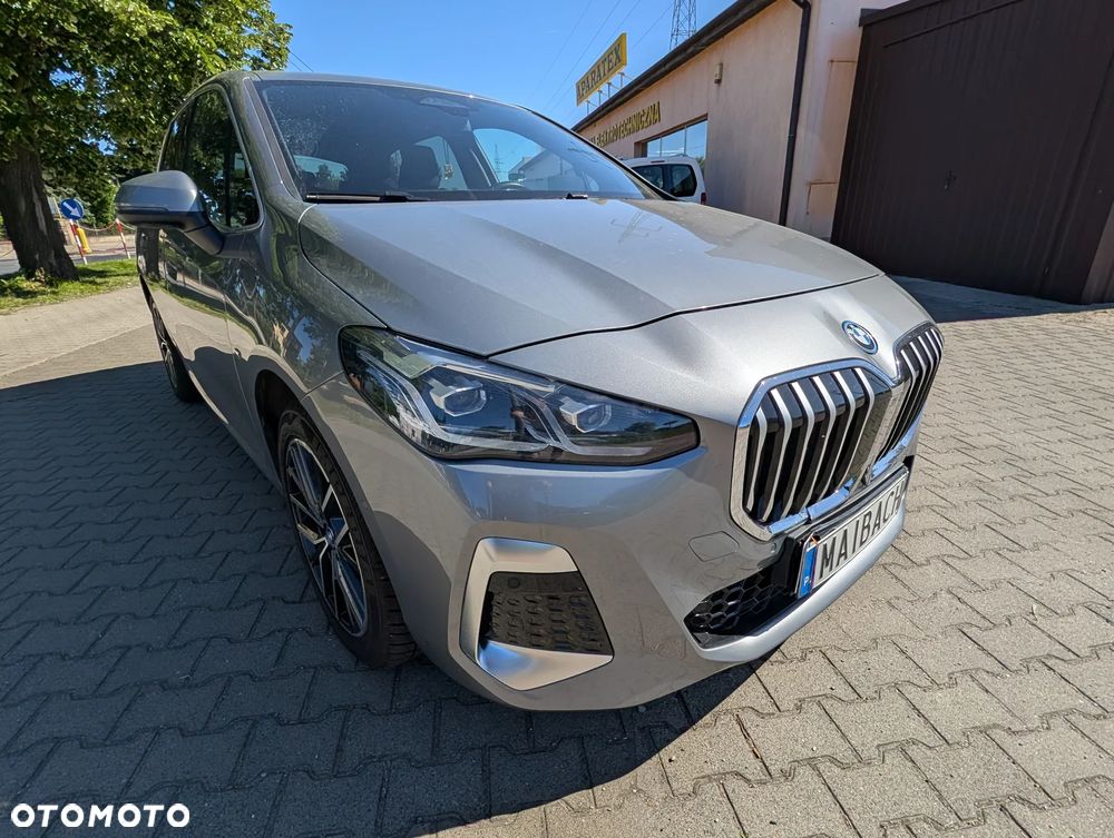 BMW Seria 2 230e xDrive - 5