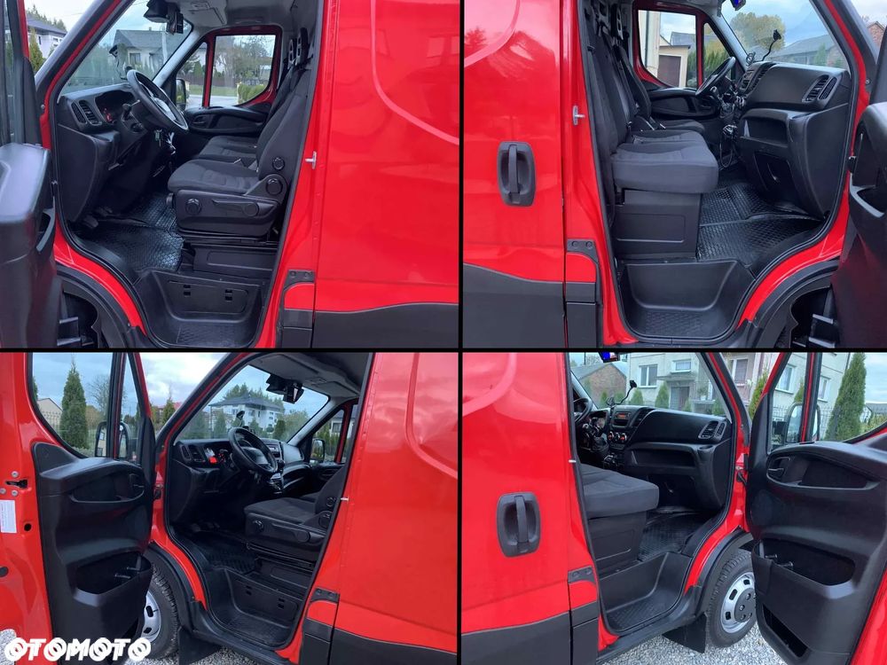 Iveco Daily 35C17 na bliźniaku 35-170 LONG - 25