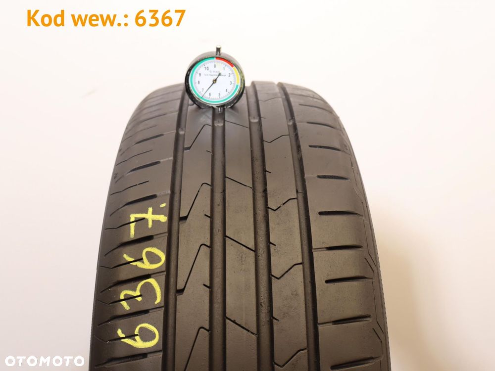 Hankook Ventus Prime 3 - 205/55 R16 - 1
