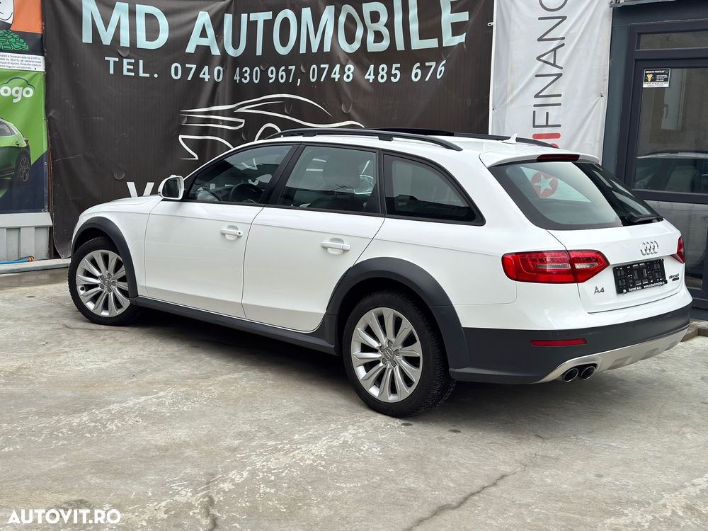 Audi A4 Allroad - 3
