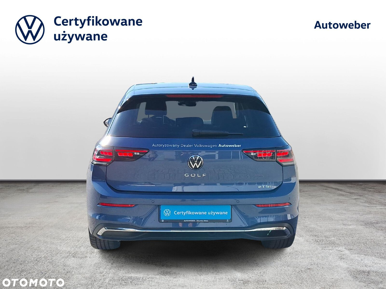 Volkswagen Golf - 4